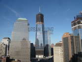 Wohnung Battery Park City - Schlafzimmer