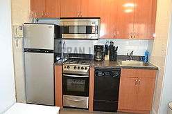Apartamento West Village - Cocina