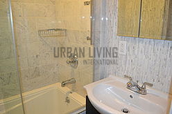 Wohnung West Village - Badezimmer