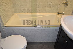 Wohnung West Village - Badezimmer