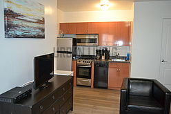 Wohnung West Village - Küche