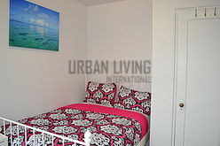 Wohnung West Village - Schlafzimmer