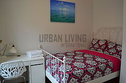 Wohnung West Village - Schlafzimmer