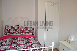 Wohnung West Village - Schlafzimmer