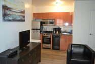 Appartamento West Village - Cucina