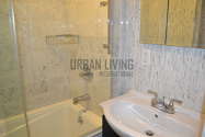 Appartamento West Village - Sala da bagno