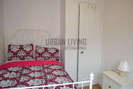 Appartement West Village - Chambre