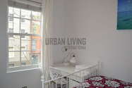 Appartement West Village - Chambre