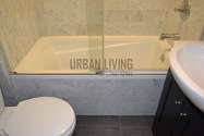 Appartement West Village - Salle de bain