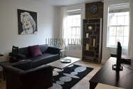 Wohnung West Village - Wohnzimmer