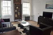 Wohnung West Village - Wohnzimmer