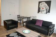 Wohnung West Village - Wohnzimmer