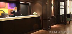 デュプレックス Sutton
