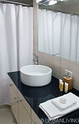 Duplex Sutton - Bathroom 2