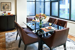 Duplex Sutton - Kitchen