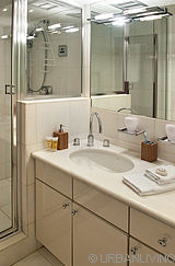 duplex Sutton - Sala da bagno