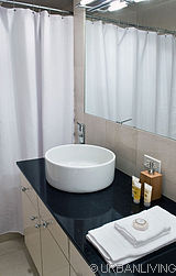 Duplex Sutton - Salle de bain 2