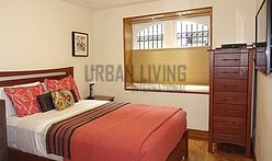 Дом Upper West Side - Спальня