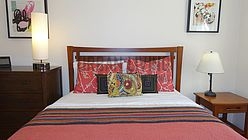 Дом Upper West Side - Спальня