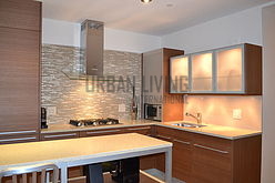 Дом Upper West Side - Кухня