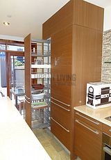 Дом Upper West Side - Кухня