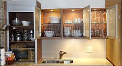 Дом Upper West Side - Кухня