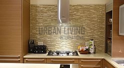 Дом Upper West Side - Кухня