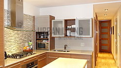 casa Upper West Side - Cocina