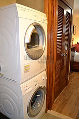 casa Upper West Side - Cuarto de baño