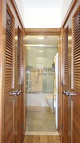 Casa Upper West Side - Sala da bagno