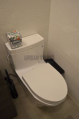 Haus Upper West Side - Badezimmer 2