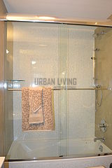 Haus Upper West Side - Badezimmer