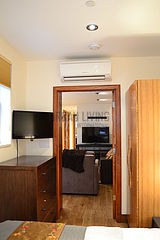 Townhouse Upper West Side - 卧室 2