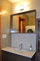 Townhouse Upper West Side - Bathroom