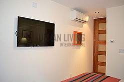 Townhouse Upper West Side - Bedroom