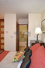 Townhouse Upper West Side - Bedroom
