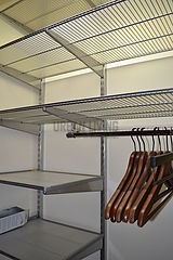 Townhouse Upper West Side - Bedroom