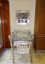 Townhouse Upper West Side - Kitchen