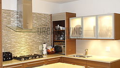 Townhouse Upper West Side - Kitchen