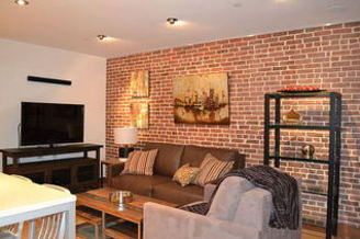 Casa West 85Th Street Upper West Side