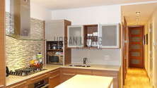 Casa Upper West Side - Cucina