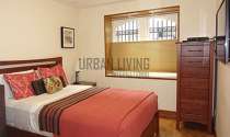 Casa Upper West Side - Quarto