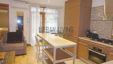 Casa Upper West Side - Soggiorno