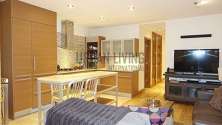 Casa Upper West Side - Soggiorno