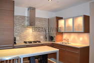 Townhouse Upper West Side - 厨房