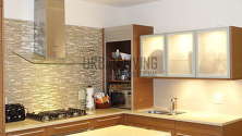 Townhouse Upper West Side - 厨房