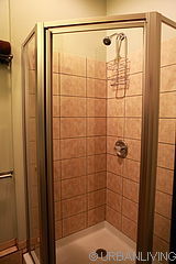 Appartement East Village - Salle de bain