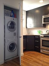 ático Harlem - Cocina