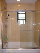 ático Harlem - Cuarto de baño