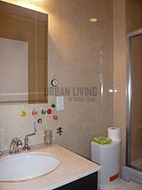 Penthouse Harlem - Bathroom